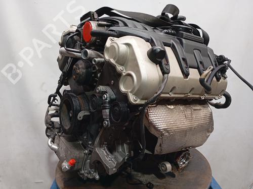 Engine PORSCHE PANAMERA (970) 4.8 4S | BP32530203M1  - Image 5
