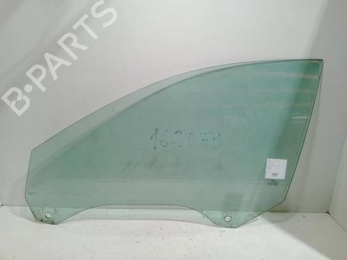Used Front left door window Front left door window AUDI A6 C5 (4B2, 4B4) 1.8 T (150 hp) 33174021 33174021