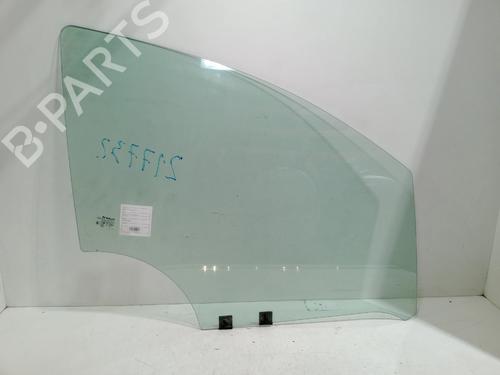 Used Front right door window Front right door window RENAULT CAPTUR I (J5_, H5_) [2013-2026] 33162664 33162664