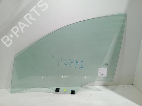 Used Front left door window Front left door window RENAULT CLIO V (B7_) [2019-2026] 33161755 33161755