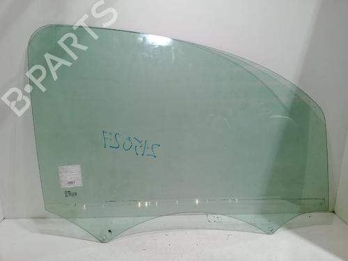 Used Front right door window Front right door window MERCEDES-BENZ CITAN Box Body/MPV (W415) [2012-2021] 33131554 33131554