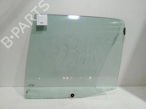 Dør rude ventre bagtil Dør rude ventre bagtil PEUGEOT 106 I (1A, 1C) [1991-1996] 33267040 33267040
