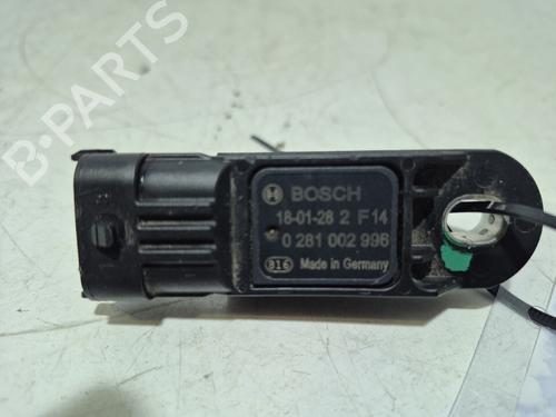 Mass air flow sensor ABARTH 500 / 595 / 695 1.4 (312.AXY11, 312.AXY1A) | BP33273920M95 - Image 2