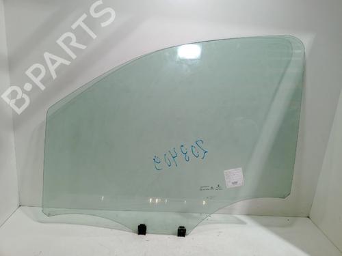 Used Front left door window Front left door window CITROËN JUMPY III Bus (V_) 1.6 BlueHDi 115 (115 hp) 27660561 27660561