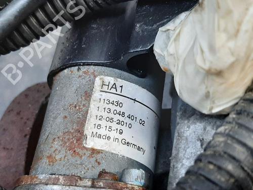 Rear differential OPEL INSIGNIA A (G09)  | BP33293198M24  - Image 5