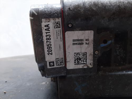 Rear differential OPEL INSIGNIA A (G09)  | BP33293198M24  - Image 6