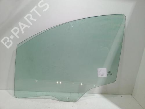 Used Front left door window Front left door window 32344245 32344245