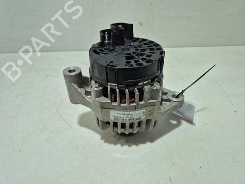 Used Alternator Alternator ABARTH 500 / 595 / 695 1.4 (312.AXY11, 312.AXY1A) (145 hp) 27656199 27656199