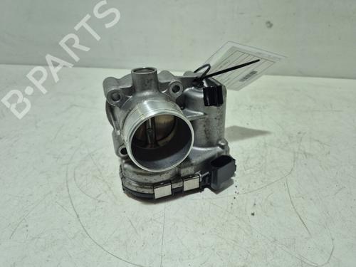 Used Throttle body Throttle body ABARTH 500 / 595 / 695 1.4 (312.AXY11, 312.AXY1A) (145 hp) 33272603 33272603
