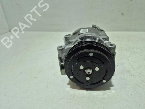 AC compressor ABARTH 500 / 595 / 695 1.4 (312.AXY11, 312.AXY1A) | BP27656211M34  - Image 5