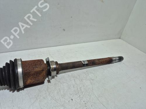 Right front driveshaft ABARTH 500 / 595 / 695 1.4 (312.AXY11, 312.AXY1A) | BP27656221M39  - Image 5