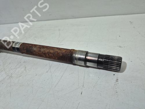 Right front driveshaft ABARTH 500 / 595 / 695 1.4 (312.AXY11, 312.AXY1A) | BP27656221M39  - Image 6