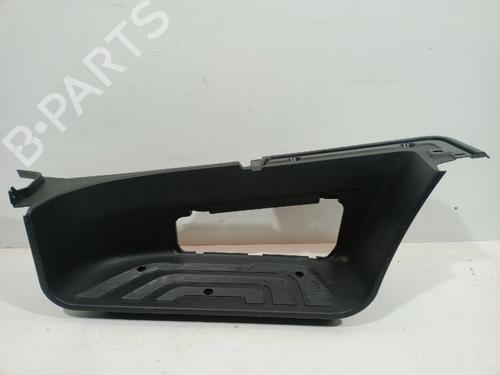 Used Step Step MERCEDES-BENZ SPRINTER 3,5-t Van (B907, B910) [2018-2026] 33293194 33293194