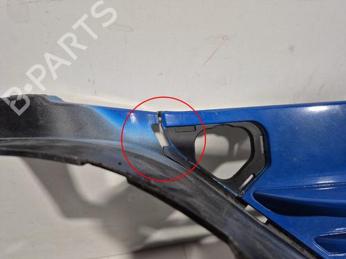 Front bumper IVECO DAILY VI Van | BP33295431C7 - Image 4
