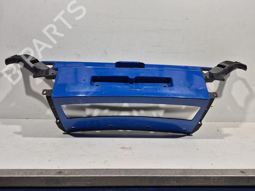 Front bumper IVECO DAILY VI Van | BP33295431C7 - Image 2