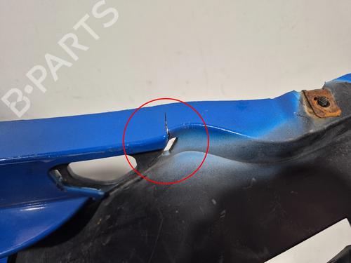 Front bumper IVECO DAILY VI Van | BP33295431C7 - Image 5