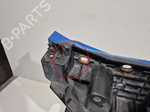 Front bumper bracket IVECO DAILY VI Van  | BP33295432C158  - Image 5