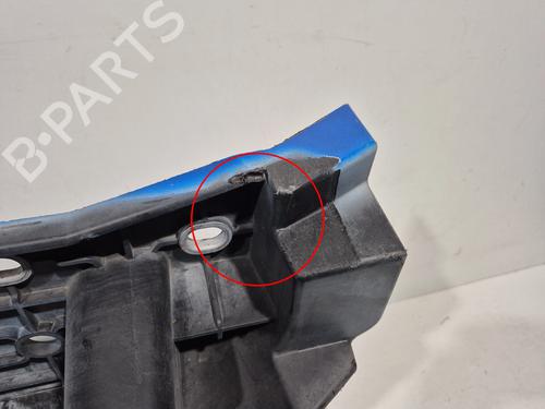 Front bumper bracket IVECO DAILY VI Van  | BP33295432C158  - Image 8