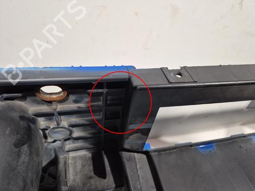 Front bumper bracket IVECO DAILY VI Van  | BP33295432C158  - Image 6