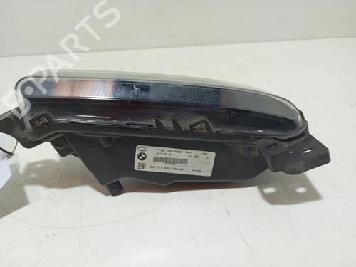 Right daytime light BMW 3 Touring (G21, G81) 316 d | BP33295437C103 - Image 4