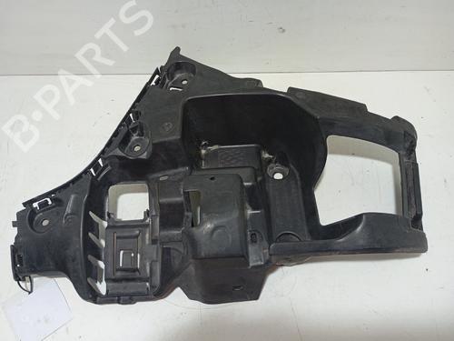 Used Rear bumper bracket Rear bumper bracket 33295433 33295433