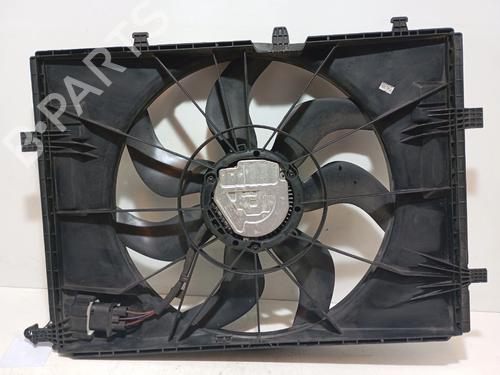 Radiator fan MERCEDES-BENZ E-CLASS (W213) E 180 (213.040) | BP33295445M35 - Image 2