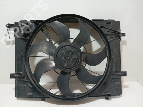 Radiator fan MERCEDES-BENZ E-CLASS (W213) E 180 (213.040) | BP33295445M35 - Image 4