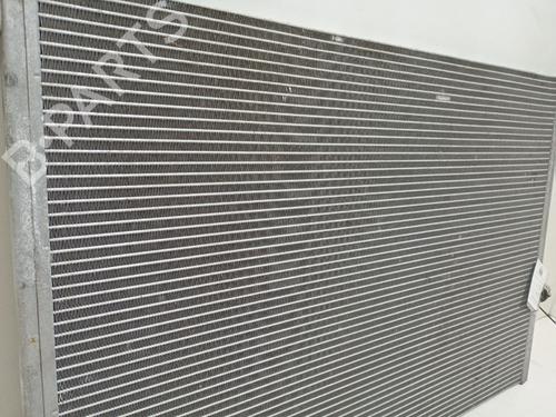 Water radiator MERCEDES-BENZ E-CLASS (W213) E 180 (213.040) | BP33295446M31 - Image 2