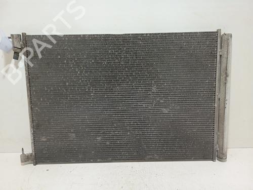 Used AC radiator AC radiator MERCEDES-BENZ E-CLASS (W213) E 180 (213.040) (156 hp) 33295448 33295448