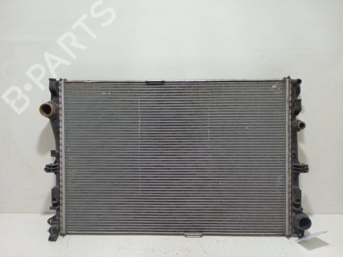 Water radiator MERCEDES-BENZ E-CLASS (W213) E 180 (213.040) | BP33295447M31 - Image 2