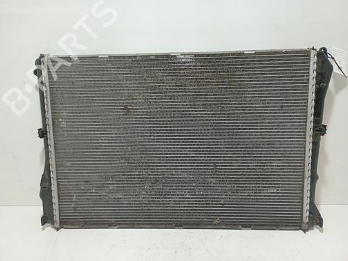 Used Water radiator Water radiator MERCEDES-BENZ E-CLASS (W213) E 180 (213.040) (156 hp) 33295447 33295447