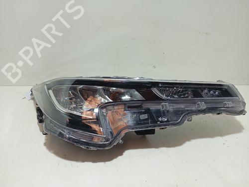 Used Right headlight Right headlight TOYOTA COROLLA Estate (_E21_) [2019-2026] 33303505 33303505