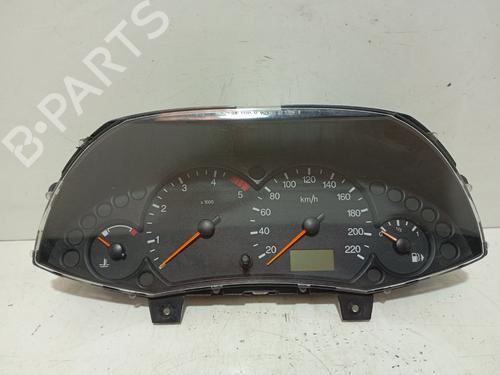 Used Instrument cluster Instrument cluster FORD FOCUS I Estate Van (DNW) 1.8 TDDi (90 hp) 33322736 33322736