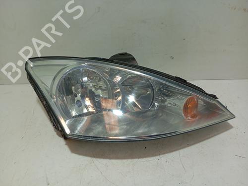 Used Right headlight Right headlight FORD FOCUS I Estate Van (DNW) 1.8 TDDi (90 hp) 33322732 33322732