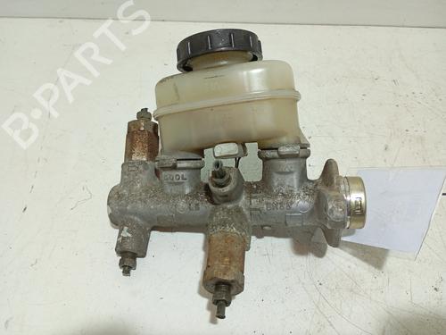 Used Brake master cylinder Brake master cylinder NISSAN SUNNY III (N14, B13) 1.4 i 16V (87 hp) 33324944 33324944