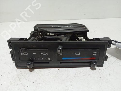 Used Climate control Climate control NISSAN SUNNY III (N14, B13) 1.4 i 16V (87 hp) 33324940 33324940