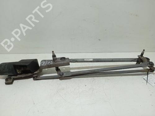 Used Front wiper motor Front wiper motor FORD FOCUS I Estate Van (DNW) 1.8 TDDi (90 hp) 33322735 33322735