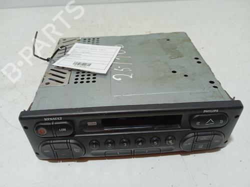 Used Other Other RENAULT CLIO I (B/C57_, 5/357_) 1.2 (5/357Y, 5/357K) (58 hp) 33303499 33303499