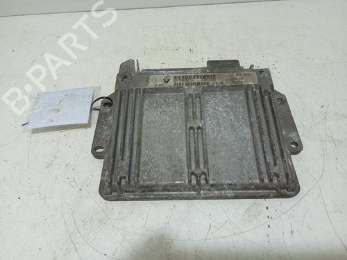 Used Engine control unit (ECU) Engine control unit (ECU) RENAULT CLIO I (B/C57_, 5/357_) 1.2 (5/357Y, 5/357K) (58 hp) 33303504 33303504