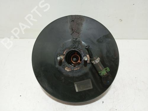 Used Servo brake Servo brake RENAULT CLIO I (B/C57_, 5/357_) 1.2 (5/357Y, 5/357K) (58 hp) 33304510 33304510