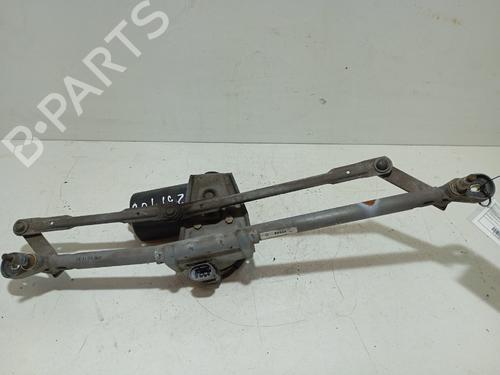 Used Front wiper motor Front wiper motor RENAULT CLIO I (B/C57_, 5/357_) 1.2 (5/357Y, 5/357K) (58 hp) 33303503 33303503