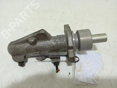 Used Brake master cylinder Brake master cylinder RENAULT CLIO I (B/C57_, 5/357_) 1.2 (5/357Y, 5/357K) (58 hp) 33304511 33304511
