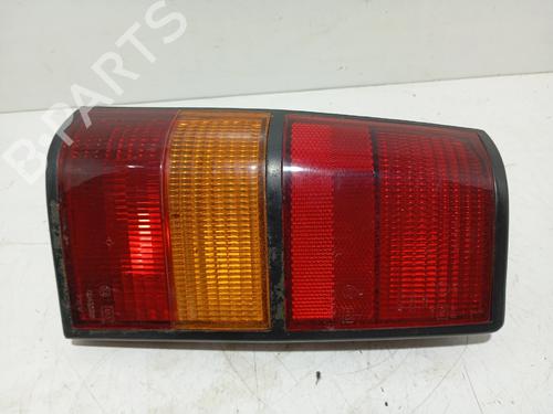 Used Left taillight Left taillight 33322755 33322755