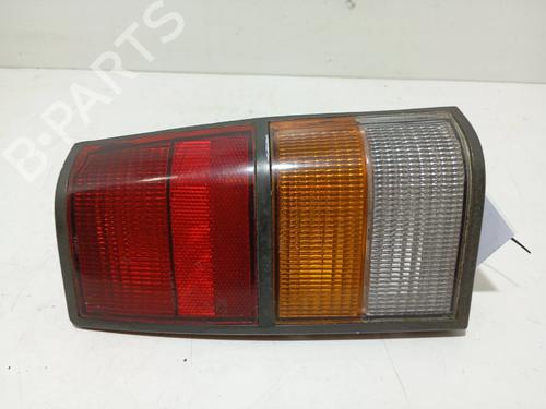 Used Right taillight Right taillight OPEL CORSA A Hatchback (S83) 1.2 i (F08, M08, F68, M68) (45 hp) 33322754 33322754