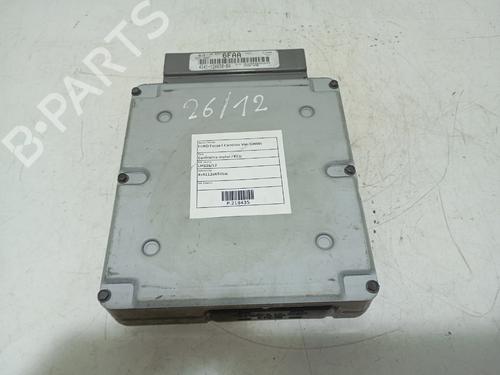 Used Engine control unit (ECU) Engine control unit (ECU) FORD FOCUS I Estate Van (DNW) 1.8 TDDi (90 hp) 33303495 33303495