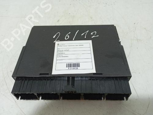 Used Electronic module Electronic module FORD FOCUS I Estate Van (DNW) 1.8 TDDi (90 hp) 33303498 33303498