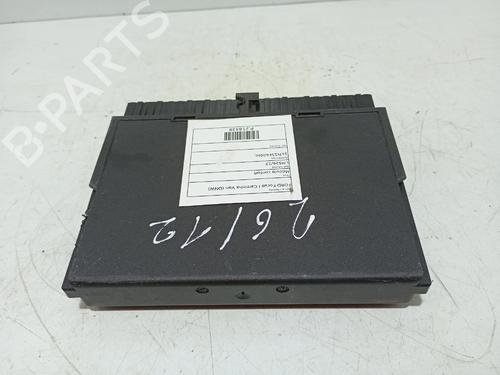 Electronic module FORD FOCUS I Estate Van (DNW) 1.8 TDDi | BP33303498M83 - Image 3