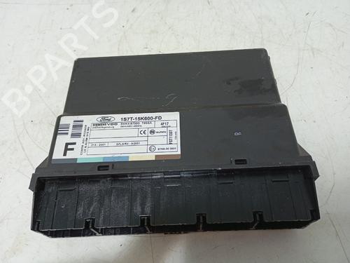 Electronic module FORD FOCUS I Estate Van (DNW) 1.8 TDDi | BP33303498M83 - Image 4