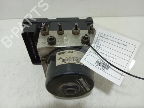 Used ABS pump ABS pump FORD FOCUS I Estate Van (DNW) 1.8 TDDi (90 hp) 33303496 33303496