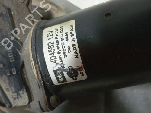 Front wiper motor NISSAN ALMERA II Hatchback (N16) 1.5 | BP33304512M29 - Image 3